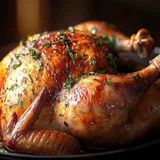 Whole Chicken