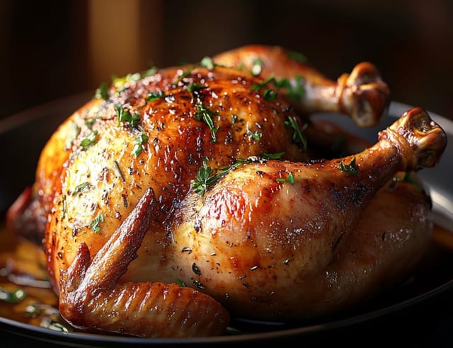 Whole Chicken.
