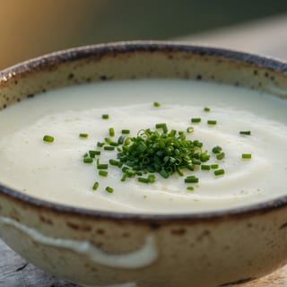 Vichyssoise