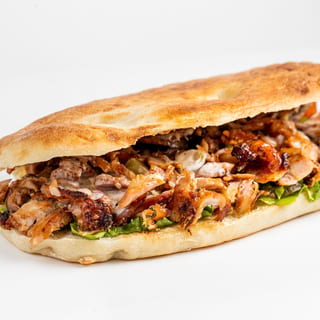 Chicken Sandwich