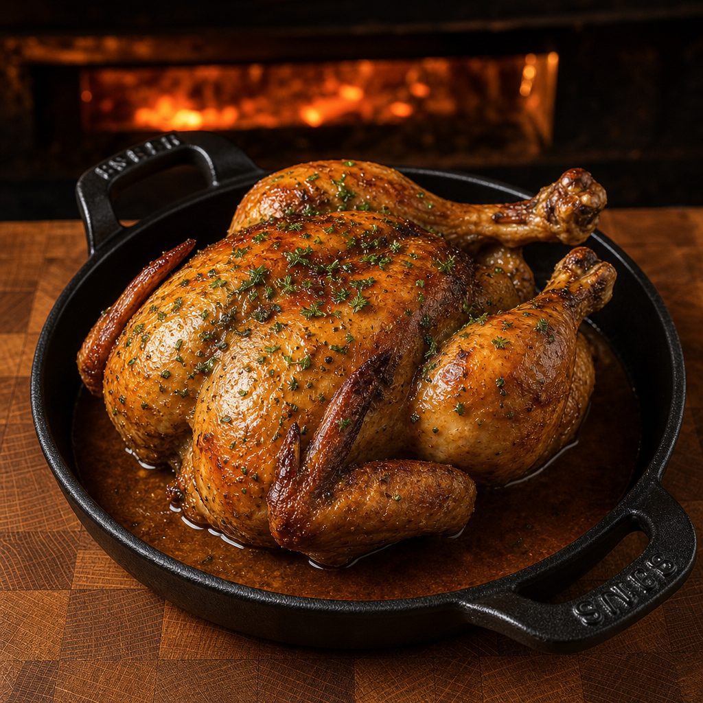 Whole Chicken.